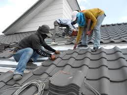 Best Slate Roofing  in Moraga, CA